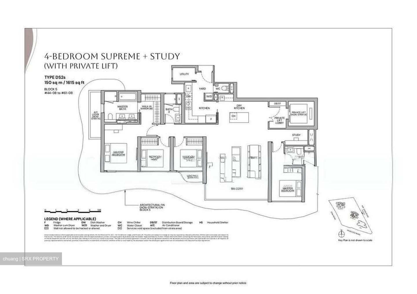Zion Road (D3), Condominium #548897371